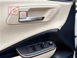 تويوتا كراون